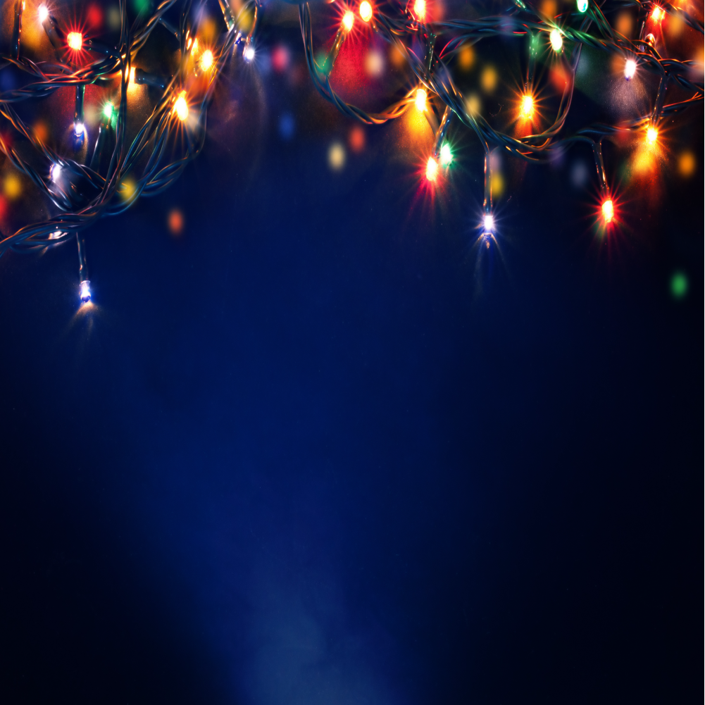 Brighten up your Christmas: Holiday Lights and Displays