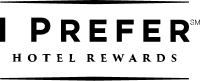 iPref Logo