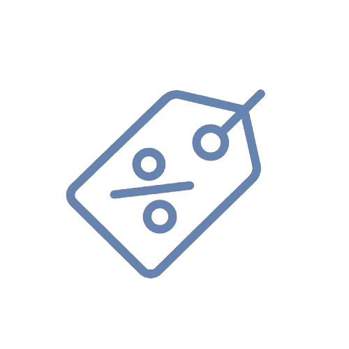 discount icon
